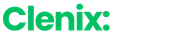 ClenixLab footer logo