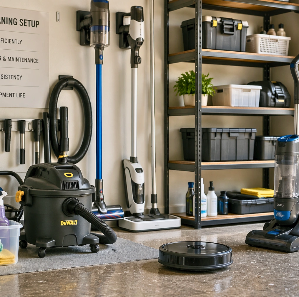 Clean Less Tools ClenixLab | Best Cleaning Tools Tested & Reviewed