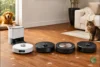 Best robot vacuums for pet hair including models for dog hair, cat hair, carpet, and hard floors