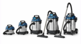 What Size Shop Vac Do You Need? (Avoid This Common Mistake) 2026 Guide