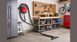 Vacmaster VWMB508 1101 Review (2026 Tested) – Best Wall Mount Wet Dry Vacuum for Garage Cleaning