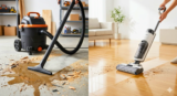 Wet Dry Vacuum vs Shop Vac vs Vacuum Mop: What Most Buyers Get Wrong (2026 Guide)