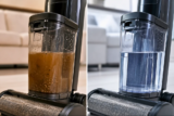 Why Vacuum Mops Smell (And How to Fix It Fast Before It Gets Worse)